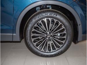 Volkswagen Tiguan Elegance 1,5 l eTSI OPF 7-Gang-DSG ***Lagerwagen Aktionsangebot*** SOFORT VERFÜGBAR!!!