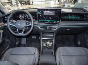 Volkswagen Tiguan Elegance 1,5 l eTSI OPF 7-Gang-DSG ***Lagerwagen Aktionsangebot*** SOFORT VERFÜGBAR!!!