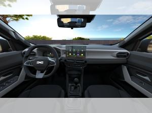 Dacia Bigster Essential Mild Hybrid 140 | NEU | Benzin-Hybrid | Klima | LED | Bestellfahrzeug