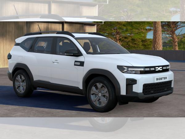 Dacia Bigster Essential Mild Hybrid 140 | NEU | Benzin-Hybrid | Klima | LED | Bestellfahrzeug