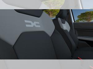 Dacia Bigster Essential Mild Hybrid 140 | NEU | Benzin-Hybrid | Klima | LED | Bestellfahrzeug