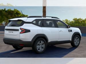 Dacia Bigster Essential Mild Hybrid 140 | NEU | Benzin-Hybrid | Klima | LED | Bestellfahrzeug
