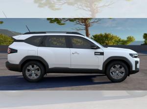 Dacia Bigster Essential Mild Hybrid 140 | NEU | Benzin-Hybrid | Klima | LED | Bestellfahrzeug