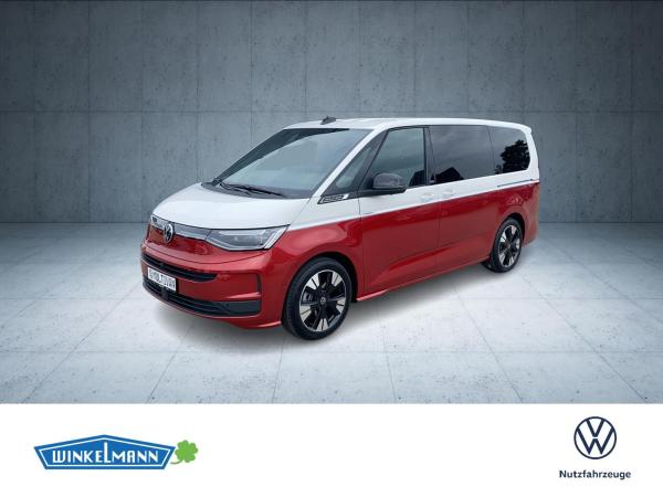 Transporter