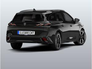 Peugeot 308 Diesel 130 EAT8 Allure SW - Lagerfahrzeug!
