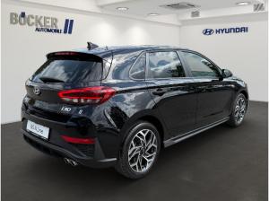 Hyundai i30 (MY26) 1.6 T-GDI (150 PS) 7-DCT 2WD N Line