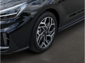 Hyundai i30 (MY26) 1.6 T-GDI (150 PS) 7-DCT 2WD N Line