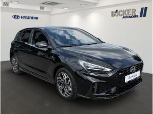 Hyundai i30 (MY26) 1.6 T-GDI (150 PS) 7-DCT 2WD N Line