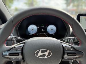 Hyundai i30 (MY26) 1.6 T-GDI (150 PS) 7-DCT 2WD N Line