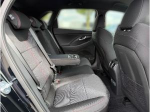 Hyundai i30 (MY26) 1.6 T-GDI (150 PS) 7-DCT 2WD N Line