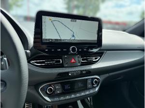 Hyundai i30 (MY26) 1.6 T-GDI (150 PS) 7-DCT 2WD N Line