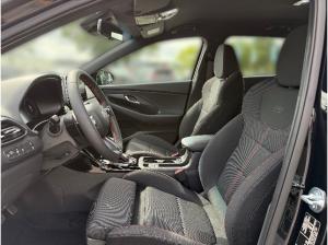 Hyundai i30 (MY26) 1.6 T-GDI (150 PS) 7-DCT 2WD N Line