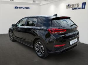 Hyundai i30 (MY26) 1.6 T-GDI (150 PS) 7-DCT 2WD N Line