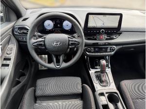 Hyundai i30 (MY26) 1.6 T-GDI (150 PS) 7-DCT 2WD N Line