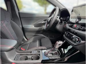 Hyundai i30 (MY26) 1.6 T-GDI (150 PS) 7-DCT 2WD N Line