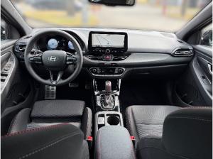 Hyundai i30 (MY26) 1.6 T-GDI (150 PS) 7-DCT 2WD N Line