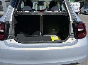 Fiat 500 Hybrid La Prima  💚🤍❤️Glasdach / JBL / Voll LED