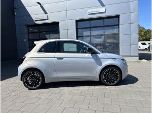 Fiat 500 Hybrid La Prima  💚🤍❤️Glasdach / JBL / Voll LED