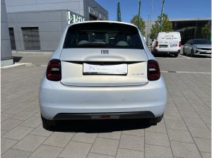 Fiat 500 Hybrid La Prima  💚🤍❤️Glasdach / JBL / Voll LED
