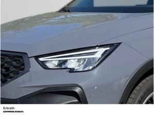Seat Arona FR 1.5 TSI (Erkrath)