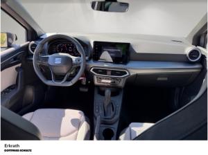 Seat Arona FR 1.5 TSI (Erkrath)