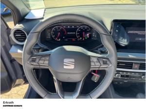 Seat Arona FR 1.5 TSI (Erkrath)