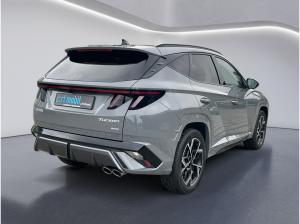Hyundai TUCSON N Line X 7-DCT 4WD Panoramdach