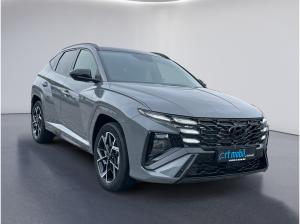 Hyundai TUCSON N Line X 7-DCT 4WD Panoramdach