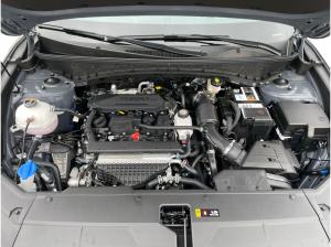 Hyundai TUCSON N Line X 7-DCT 4WD Panoramdach