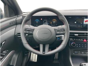 Hyundai TUCSON N Line X 7-DCT 4WD Panoramdach