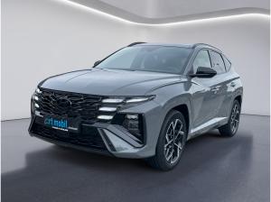 Hyundai TUCSON N Line X 7-DCT 4WD Panoramdach