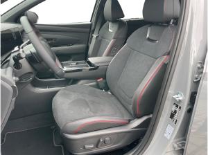 Hyundai TUCSON N Line X 7-DCT 4WD Panoramdach