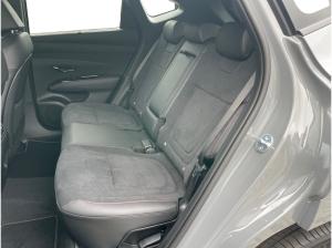 Hyundai TUCSON N Line X 7-DCT 4WD Panoramdach