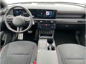 Hyundai TUCSON N Line X 7-DCT 4WD Panoramdach