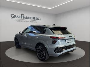 Audi Q3 SUV TDI quattro 142 kW S tronic