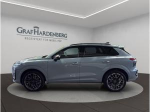 Audi Q3 SUV TDI quattro 142 kW S tronic