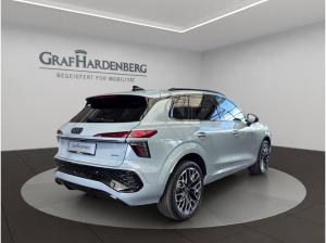 Audi Q3 SUV TDI quattro 142 kW S tronic