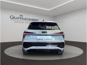 Audi Q3 SUV TDI quattro 142 kW S tronic