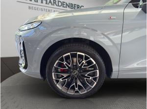 Audi Q3 SUV TDI quattro 142 kW S tronic