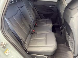 Audi Q3 SUV TDI quattro 142 kW S tronic