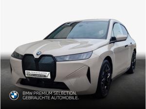 BMW ix iX xDrive45 AHK LED H&K NAV