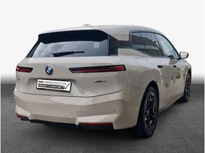 BMW ix iX xDrive45 AHK LED H&K NAV