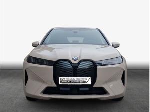 BMW ix iX xDrive45 AHK LED H&K NAV