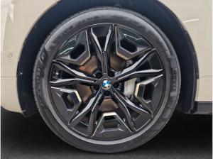 BMW ix iX xDrive45 AHK LED H&K NAV