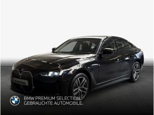 BMW i4 eDrive35 Gran Coupe LED HiFi Nav SHZ