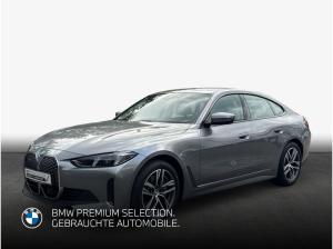 BMW i4 eDrive35 Gran Coupe LED HiFi Nav SHZ