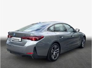 BMW i4 eDrive35 Gran Coupe LED HiFi Nav SHZ