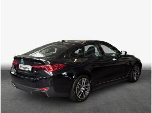 BMW i4 eDrive35 Gran Coupe LED HiFi Nav SHZ