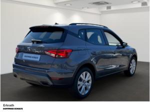 Seat Arona FR 1.5 TSI (Erkrath)