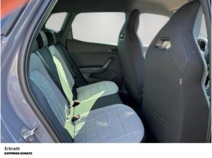 Seat Arona FR 1.5 TSI (Erkrath)